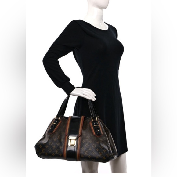 ❌SOLD❌LV large mirage ombré limited edition - Picture 2 of 13